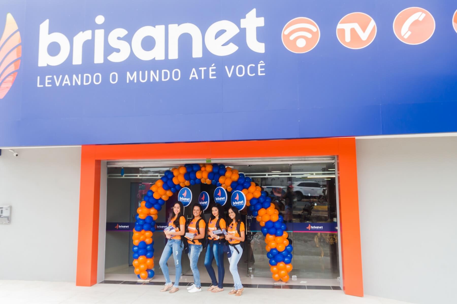 BTG (BPAC11) inicia cobertura de Brisanet (BRIT3) com recomendação de compra