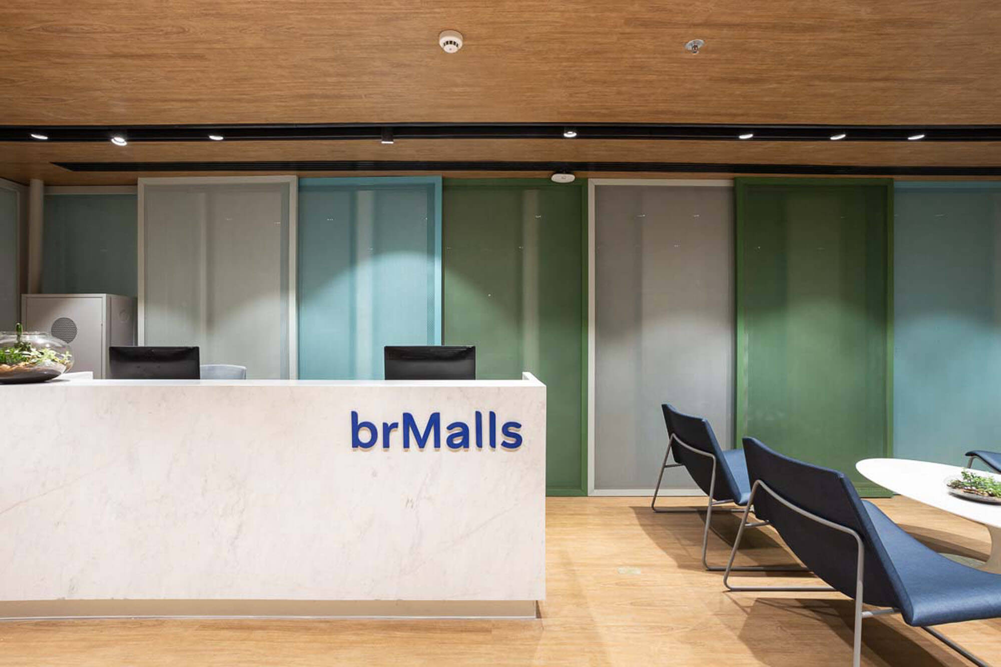 BR Malls (BRML3) recusa proposta de Aliansce Sonae (ALSO3); Renner (LREN3) paga JCP