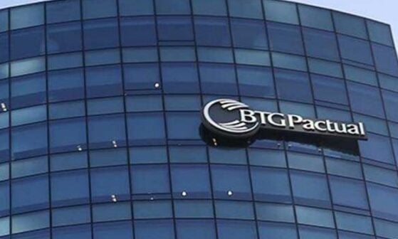 BTG Pactual (BPAC11) aprova desdobramento de ações