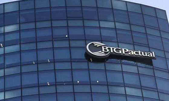 BTG Pactual (BPAC11) pretende captar R$ 2,5 bi em follow-on