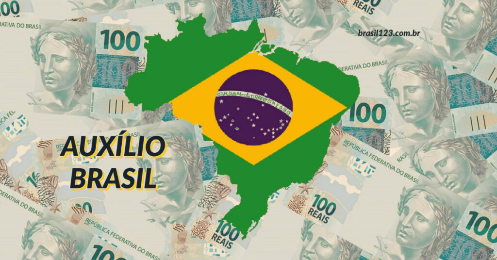 Câmara aprova MP do Auxílio Brasil com valor mínimo permanente de R$ 400