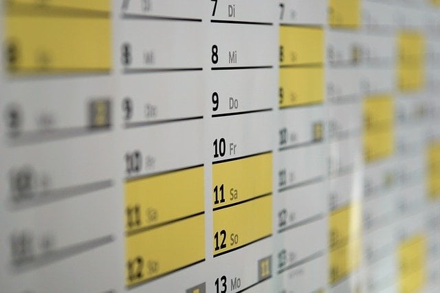 Agenda da semana traz Monitor do PIB, IPC-S e PMI dos EUA e Europa