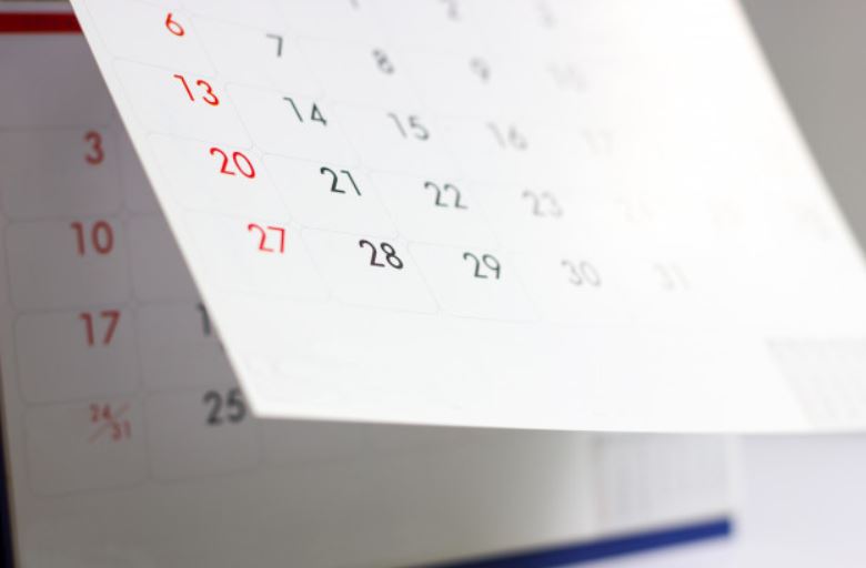 Agenda da semana tem divulgação de PIB e dados de emprego