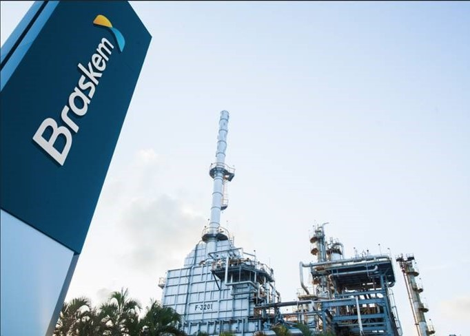 BTG (BPAC11) recomenda compra para Braskem (BRKM5), após prévia do 1TRI22