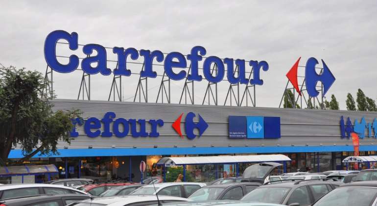 Carrefour (CRFB3) soma R$ 421 milhões de lucro no 1TRI22