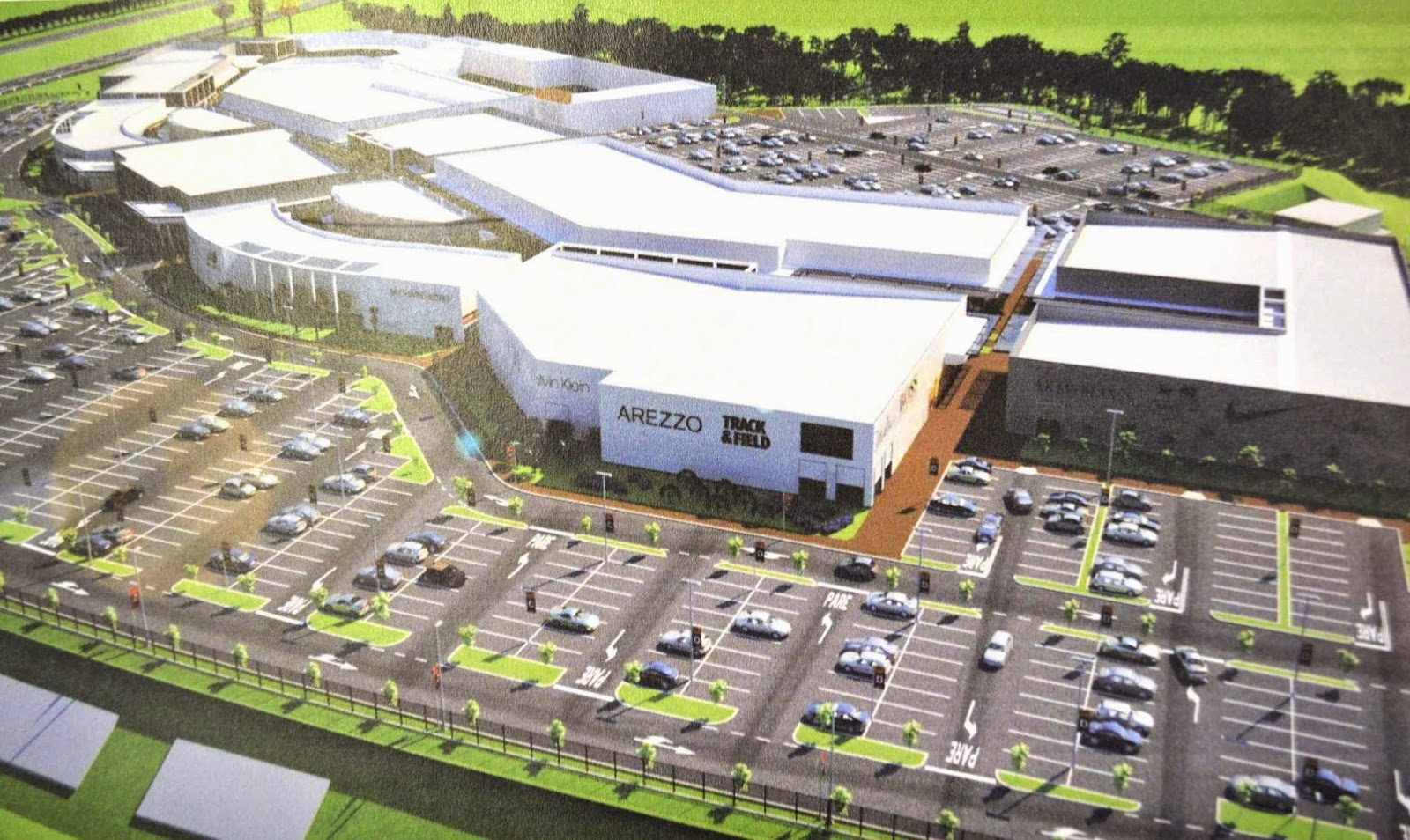 BTG (BPAC11): JHSF (JHSF3) reportou fortes resultados no 2TRI21