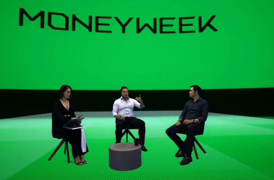 Money Week: Cerbasi dá dicas de como poupar e investir sem sofrimento