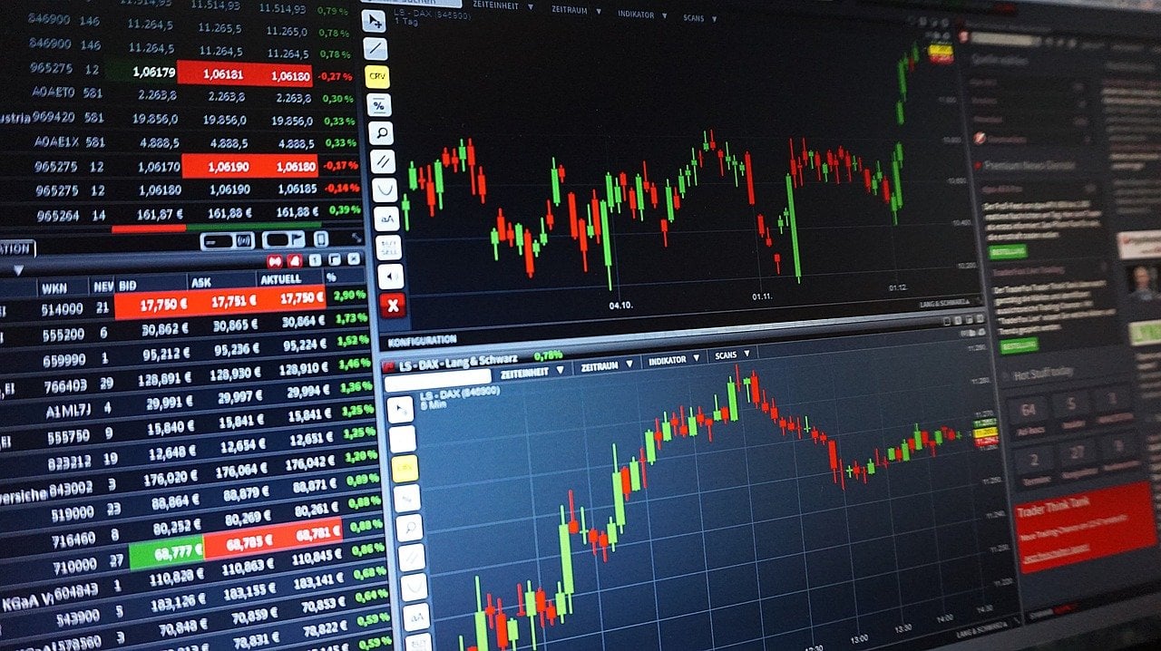 B3 (B3SA3) tem alta no número de investidores ativos em dezembro