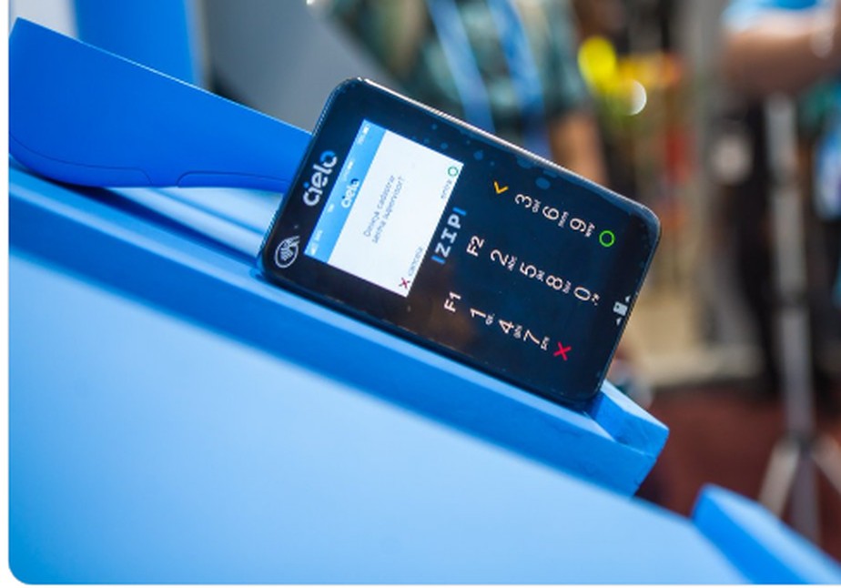 Cielo (CIEL3) celebra contrato com seus acionistas BB (BBAS3) e Bradesco (BBDC4)