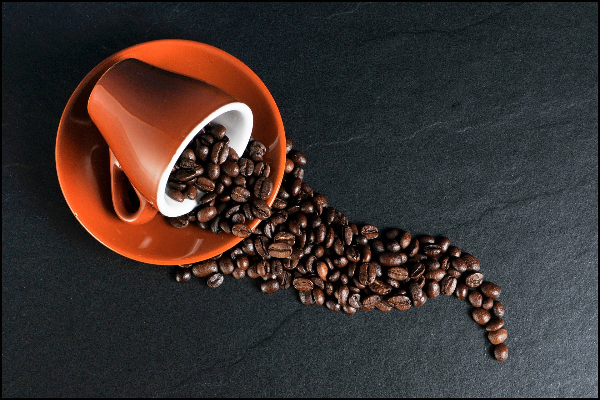Produção de café pode chegar a 53,4 milhões de sacas em 2022
