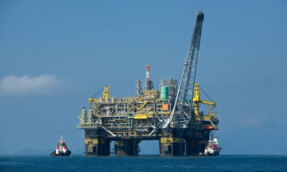 Petrobras (PETR4) tem aumento de 1,1% na produção média no 2T21