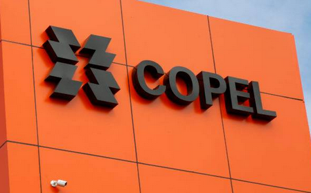 Copel (CPLE6) tem queda de 64,7% no lucro do 4TRI21