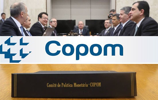 Copom decide elevar taxa Selic de 2,75% para 3,5% ao ano