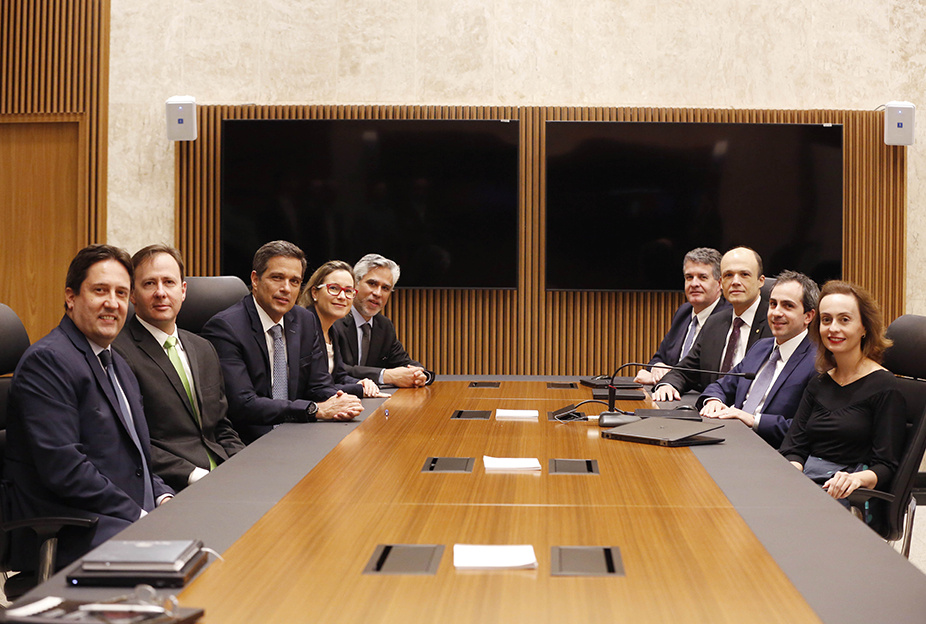 Decisão do Copom: Selic vai a 13,25%, como esperado pelo mercado