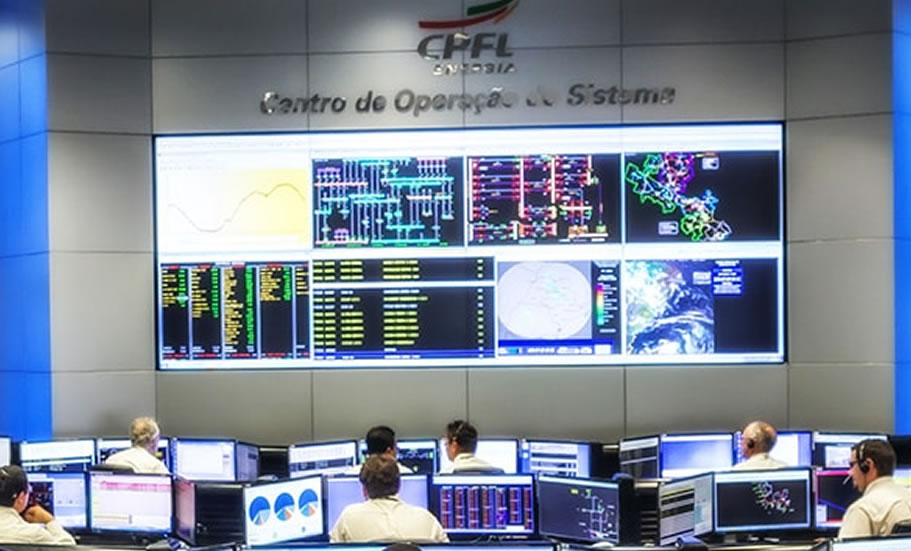 CPFL (CPFE3) tem alta de 143% no lucro do 2TRI21