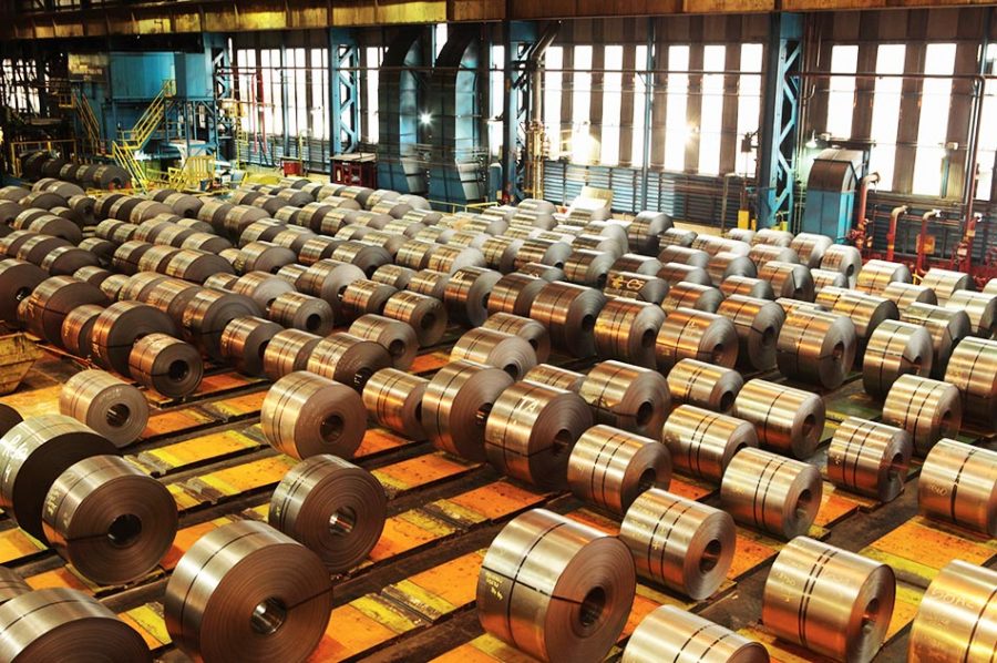 Vale (VALE3), CSN (CSNA3) e Marfrig (MRFG3) lideram indicações da semana