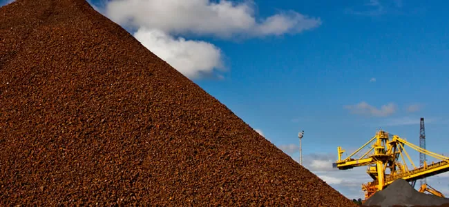 CSN (CSNA3) paralisa alto-forno 2 em função da crise global