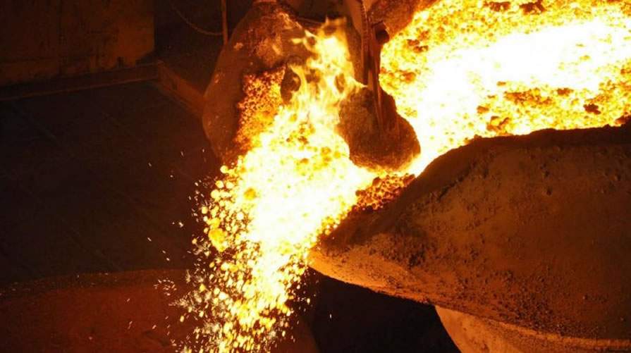 BTG (BPAC11): CSN (CSNA3) e CSN Mineração (CMIN3) têm fortes resultados no 1TRI21