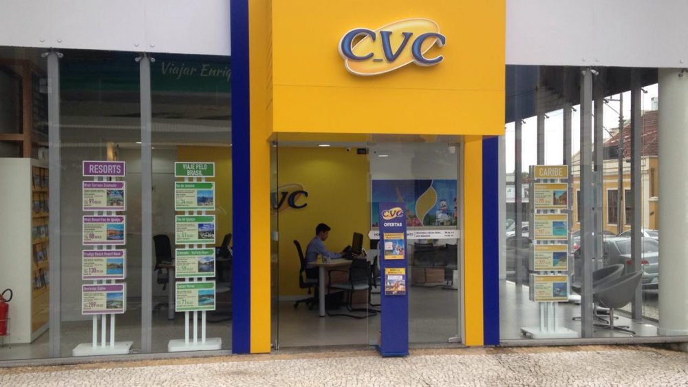 BTG (BPAC11) recomenda compra para CVC (CVCB3) após 4TRI21