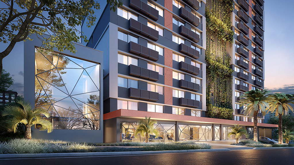 Cyrela (CYRE3) tem lucro 6,8 maior no 1TRI21