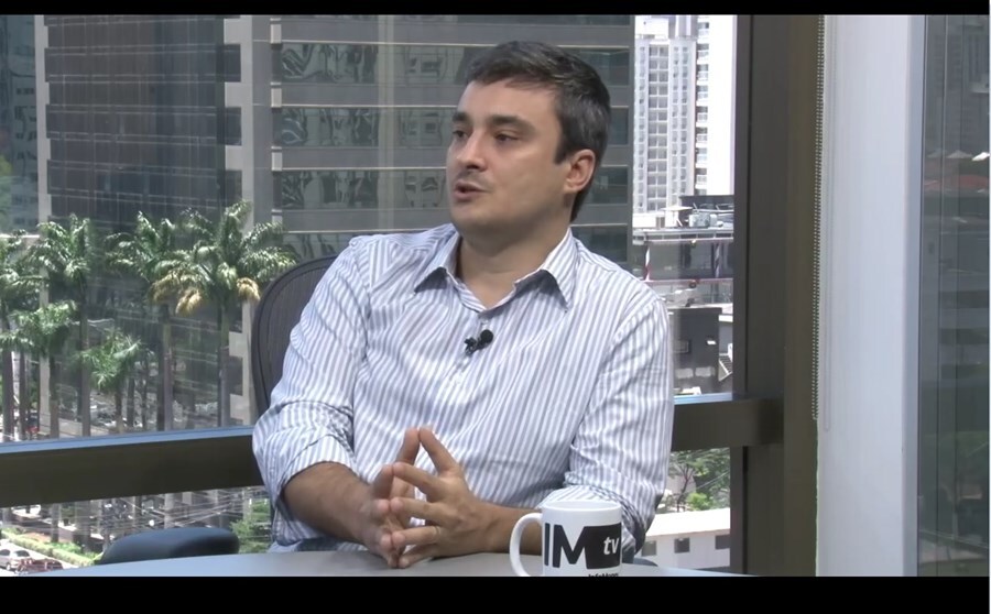 Daniel Dupont, um mestre na arte do event driven