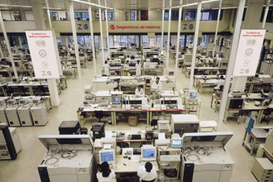 Dasa (DASA3) reverte lucro em prejuízo R$ 144,44 mi no 2TRI20