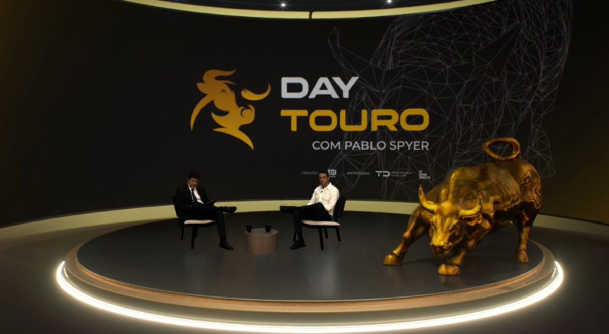 Day Touro: Renato Franklin aposta alto em aluguel de carros a longo prazo