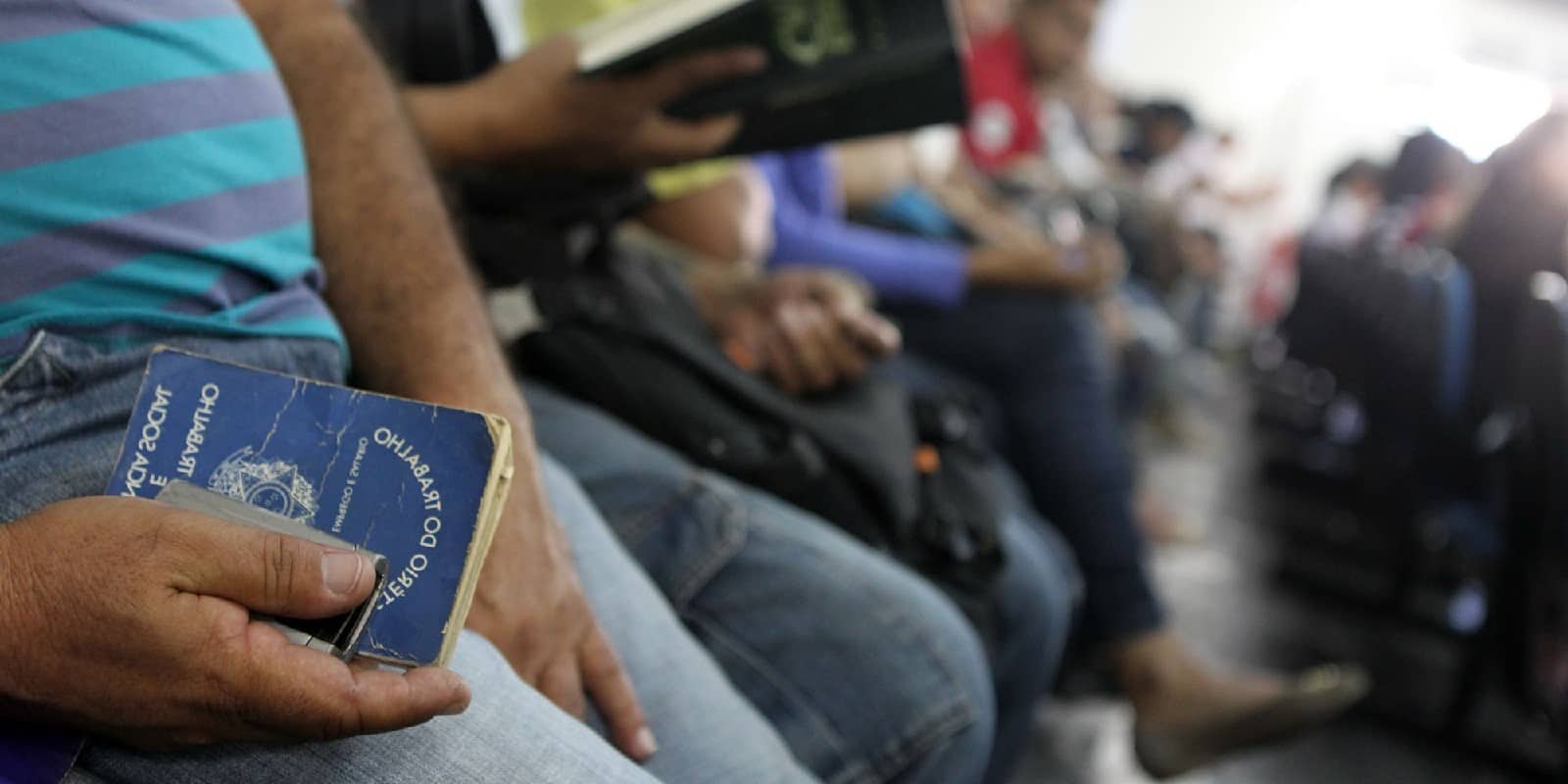 Criação de vagas de empregos: país tem melhor novembro desde 2010