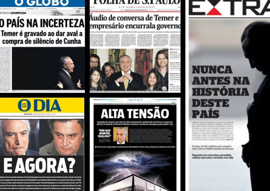 Setor automotivo ainda enfrenta crise decorrente da pandemia