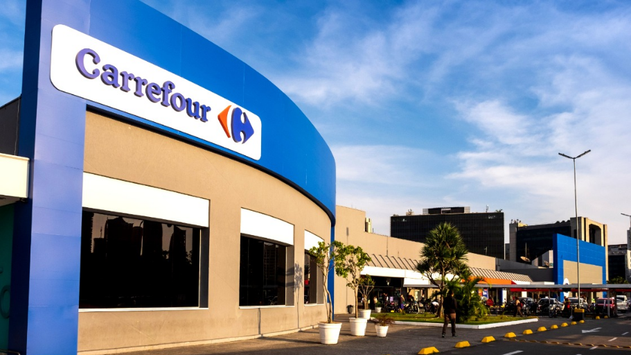 Cade aprova compra do Big por Carrefour (CRFB3) com restrições