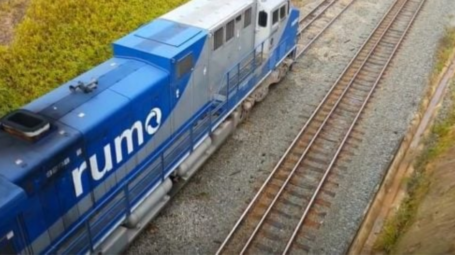 BTG (BPAC11) recomenda compra para Rumo (RAIL3)