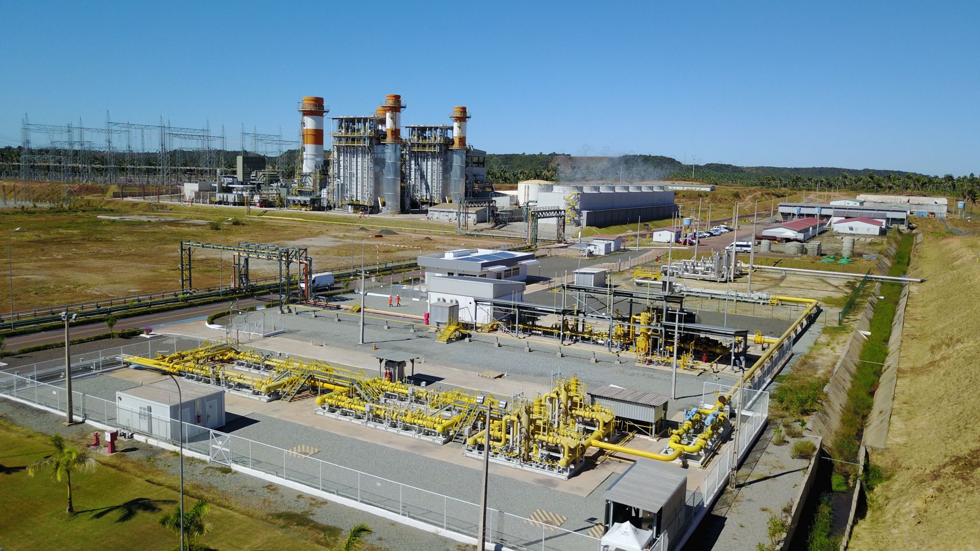 Eneva (ENEV3) comunica aumento de capital e Eztec (EZTC3) encerra recompra de ações