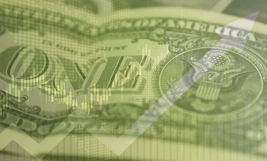 Dólar dispara 2,89% no primeiro dia após os atos de 7 de Setembro