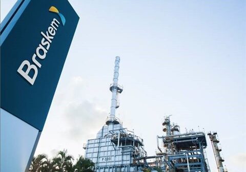 Braskem (BRKM5) vê produção avançar no Brasil, Europa e EUA, mas México ainda é problema