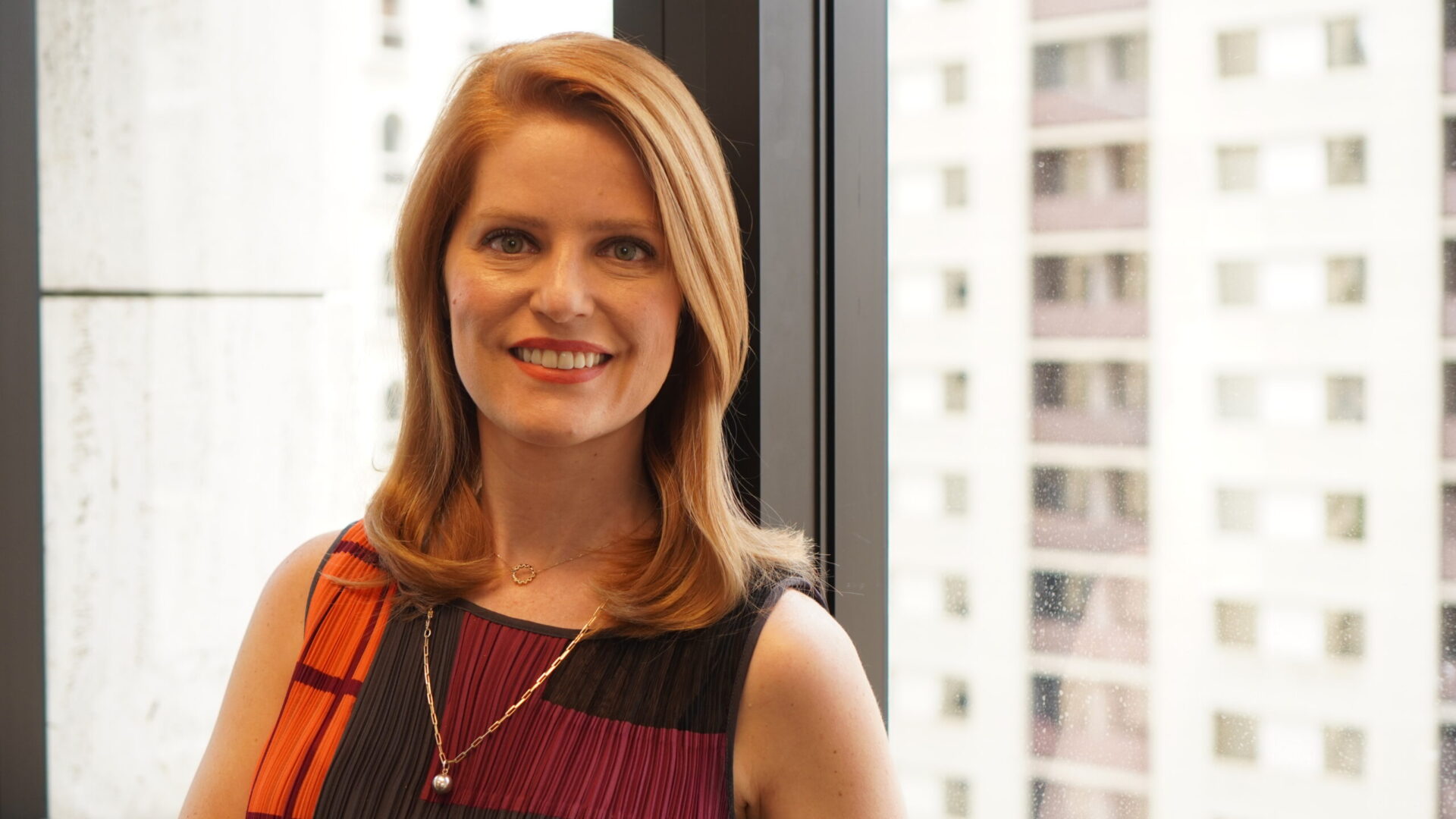 Aline Cardoso, da EQI Asset, é um dos nomes confirmados na Money Week