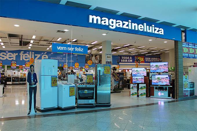 Magazine Luiza (MGLU3) reverte prejuízo e lucra R$ 95,5 mi no 2TRI21