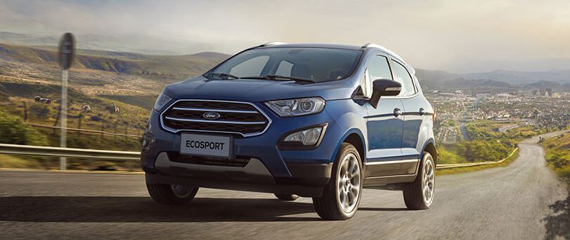 Ford (FDMO34) encerra produção de veículos no Brasil e fecha fábricas