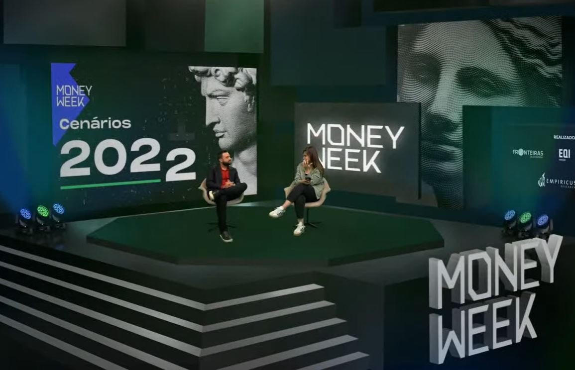 Edgar Abreu analisa o terceiro dia da Money Week Cenários 2022