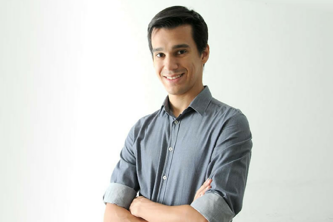 Quem é Eduardo L’Hotellier, o homem por trás do GetNinjas