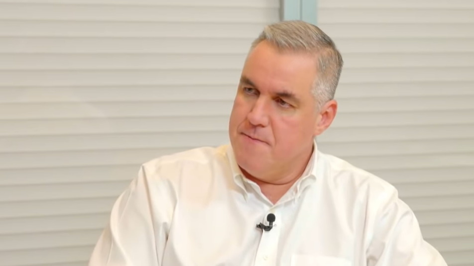Eduardo Toledo: um nome forte no time da Itaú Asset Management
