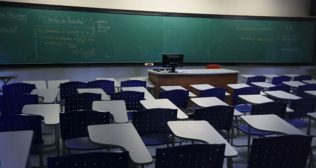 BTG Pactual (BPAC11) analisa o cenário educacional brasileiro na CEO Conference Brasil 22