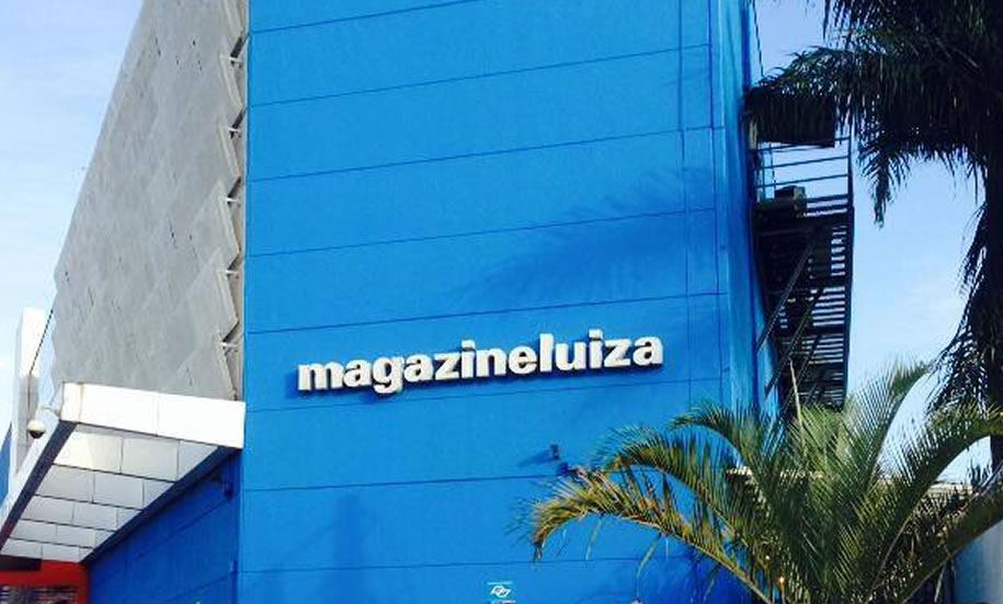 Magazine Luiza (MGLU3) aprova aquisição da Kabum