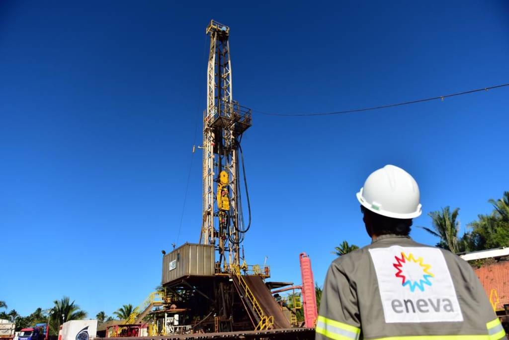 Eneva (ENEV3) inicia operações comerciais na Termelétrica Jaguatirica