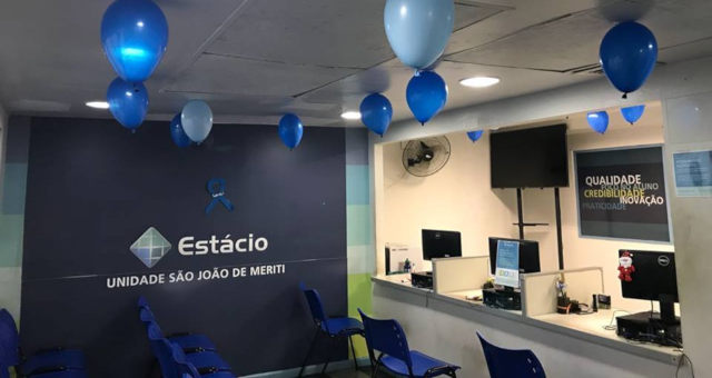 BTG (BPAC11): YDUQS (YDUQ3) tem 2TRI21 em linha com projeções