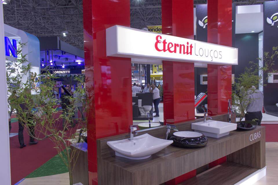 Eternit (ETER3) reverte prejuízo e lucra R$ 58,4 milhões no 1TRI21