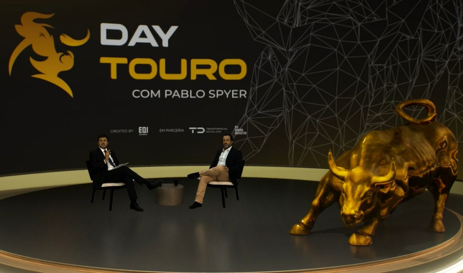Day Touro: Ettore Marchetti recomenda diversificação internacional