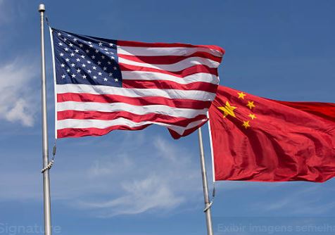 EUA ficam fora do maior acordo comercial do mundo