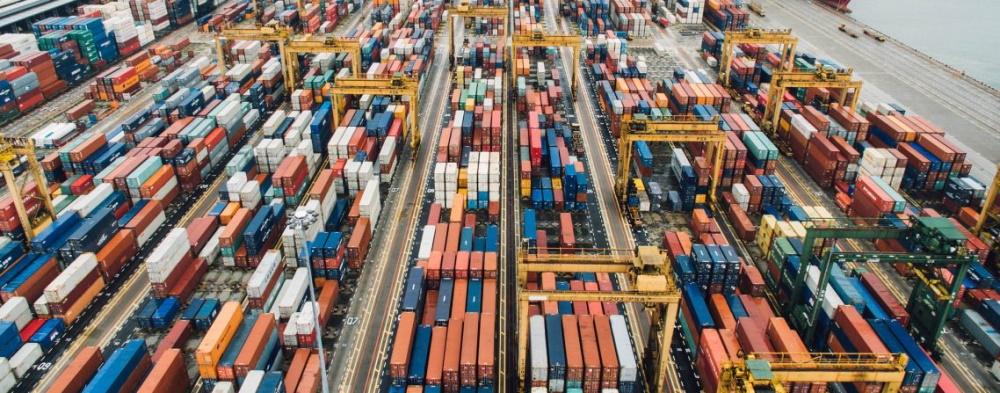 China ampliou liderança na origem de importações brasileiras em 2020