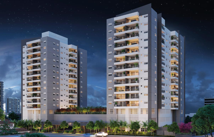 Ez Tec (EZTC3): lançamentos e vendas líquidas somam R$ 1,2 bi em 2020