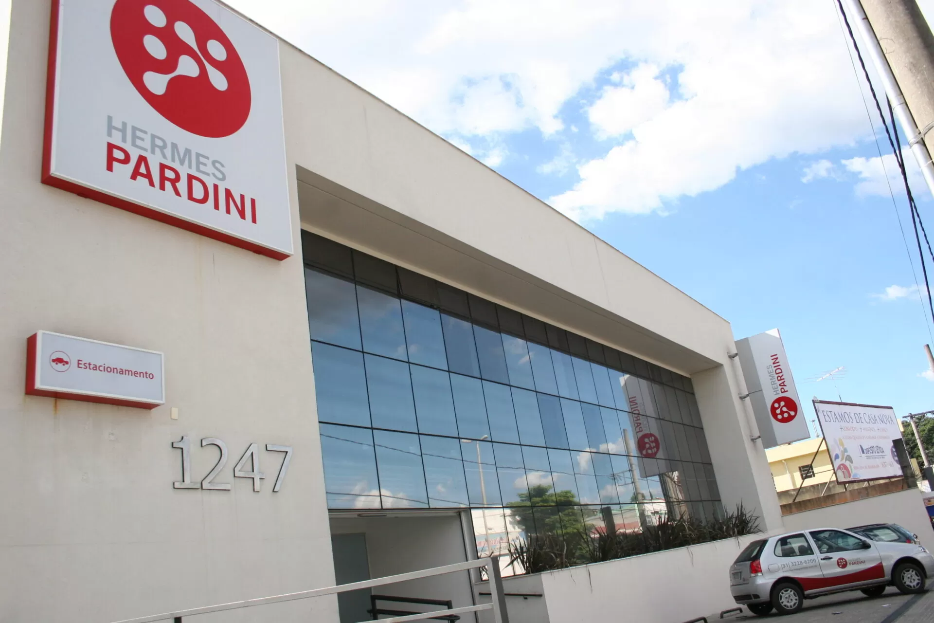 Hermes Pardini (PARD3) tem lucro 10 vezes maior no 2TRI21